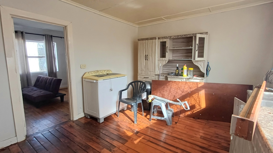 3 Bedroom Property for Sale in Retief Eastern Cape